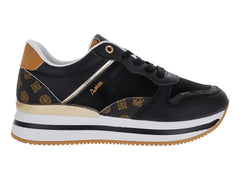 Tenis Bafan Atok Bf008 Para Mujer