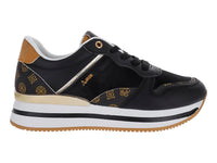 Tenis Bafan Atok Bf008 Para Mujer