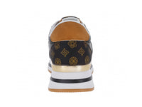 Tenis Bafan Atok Bf008 Para Mujer