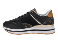 Tenis Bafan Atok Bf008 Para Mujer