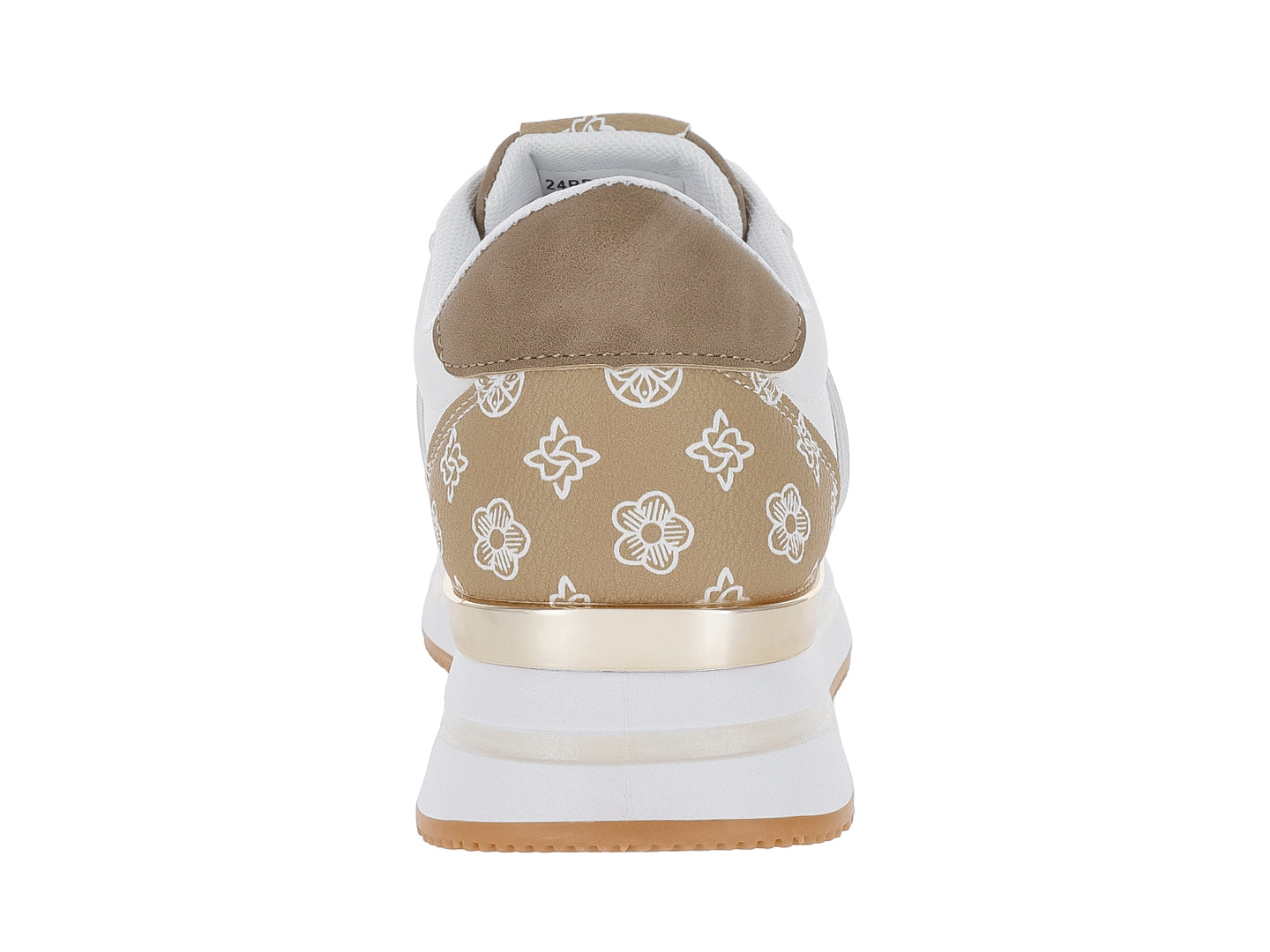 Tenis Bafan Atok Bf008 Para Mujer