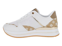 Tenis Bafan Atok Bf008 Para Mujer