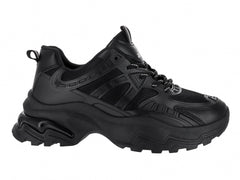 Tenis Bafan Atok Bf011 Para Mujer