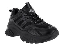 Tenis Bafan Atok Bf011 Para Mujer