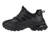 Tenis Bafan Atok Bf011 Para Mujer