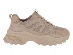 Tenis Bafan Atok Bf011 Para Mujer