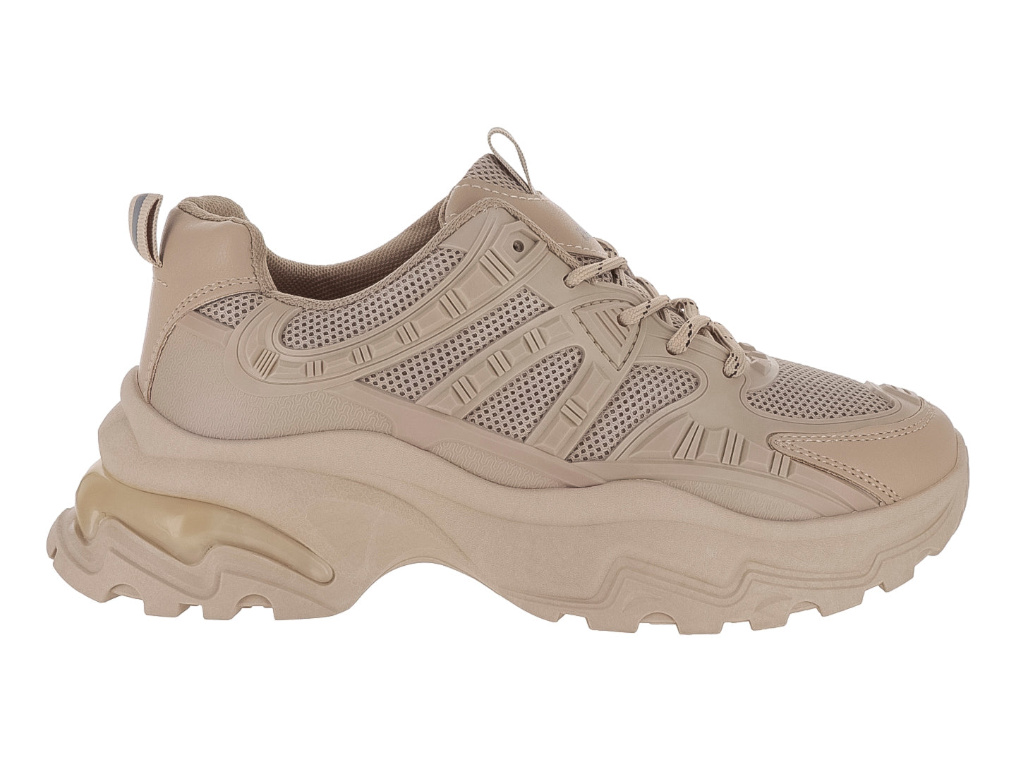 Tenis Bafan Atok Bf011 Para Mujer