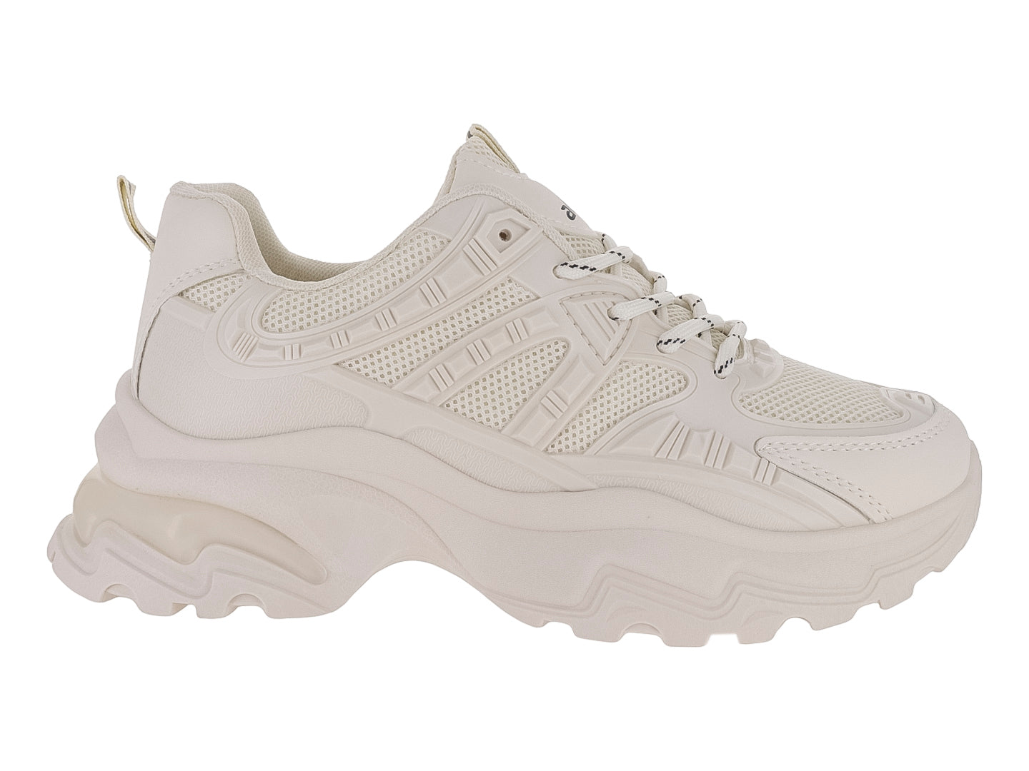 Tenis Bafan Atok Bf011 Para Mujer