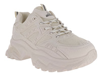 Tenis Bafan Atok Bf011 Para Mujer