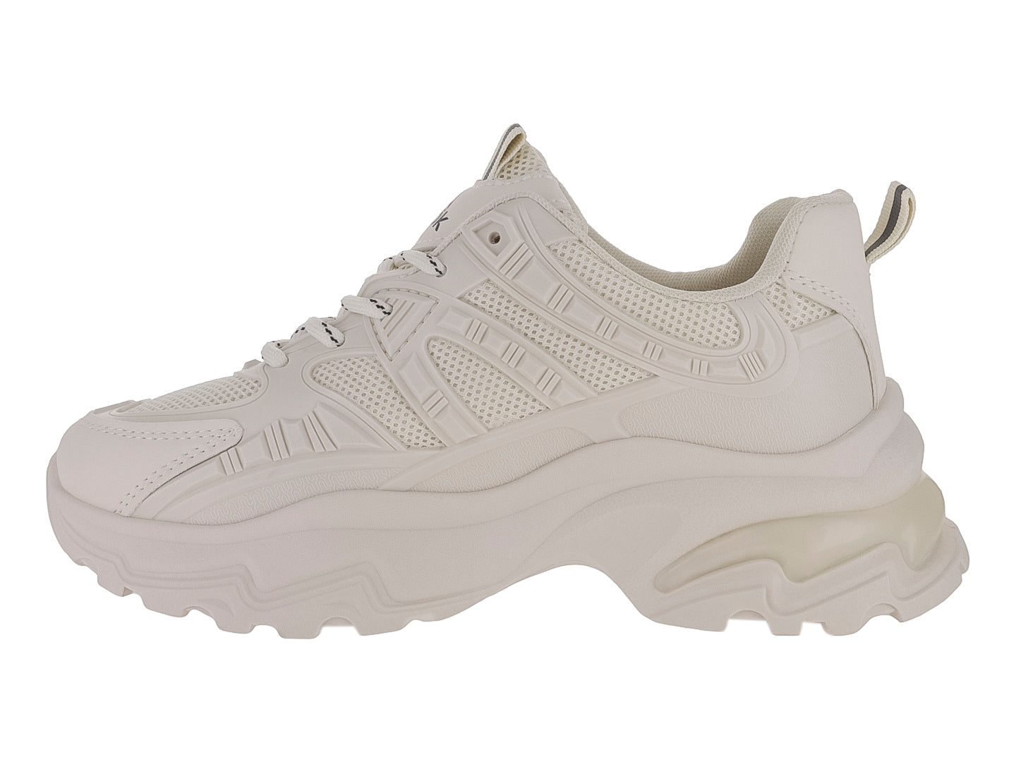 Tenis Bafan Atok Bf011 Para Mujer