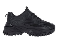 Tenis Bafan Atok Bf012 Para Mujer