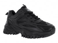 Tenis Bafan Atok Bf012 Para Mujer