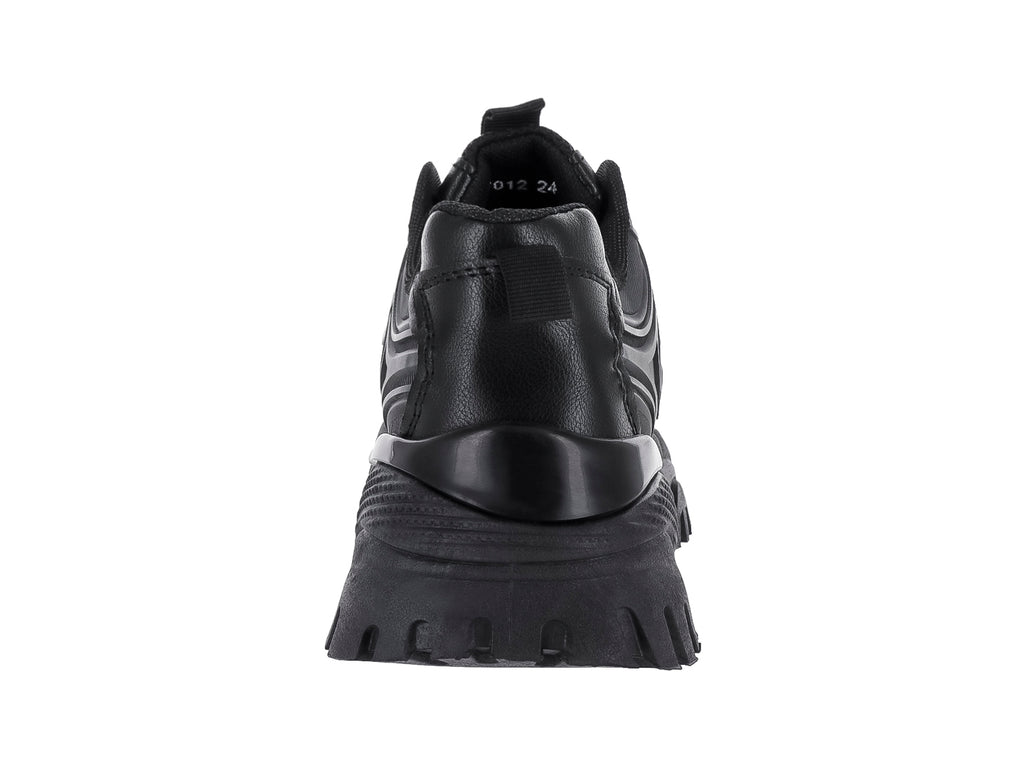 Tenis Bafan Atok Bf012 Para Mujer