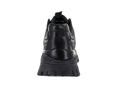 Tenis ATOK Negros para Mujer