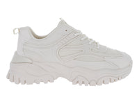 Tenis Bafan Atok Bf012 Para Mujer