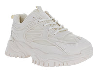 Tenis Bafan Atok Bf012 Para Mujer
