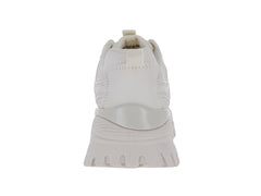 Tenis ATOK Beige para Mujer