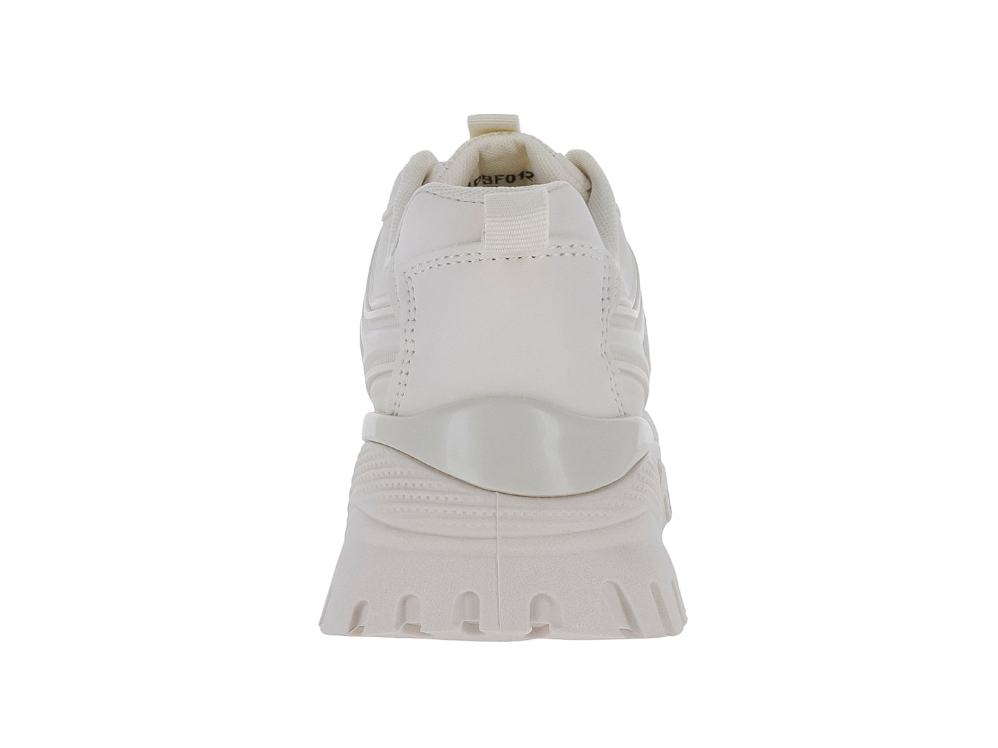 Tenis Bafan Atok Bf012 Para Mujer