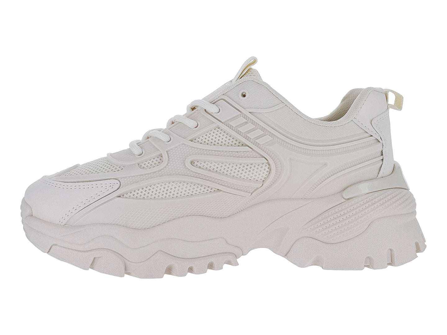 Tenis Bafan Atok Bf012 Para Mujer