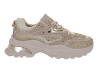 Tenis Bafan Atok Bf013 Para Mujer