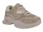 Tenis Bafan Atok Bf013 Para Mujer