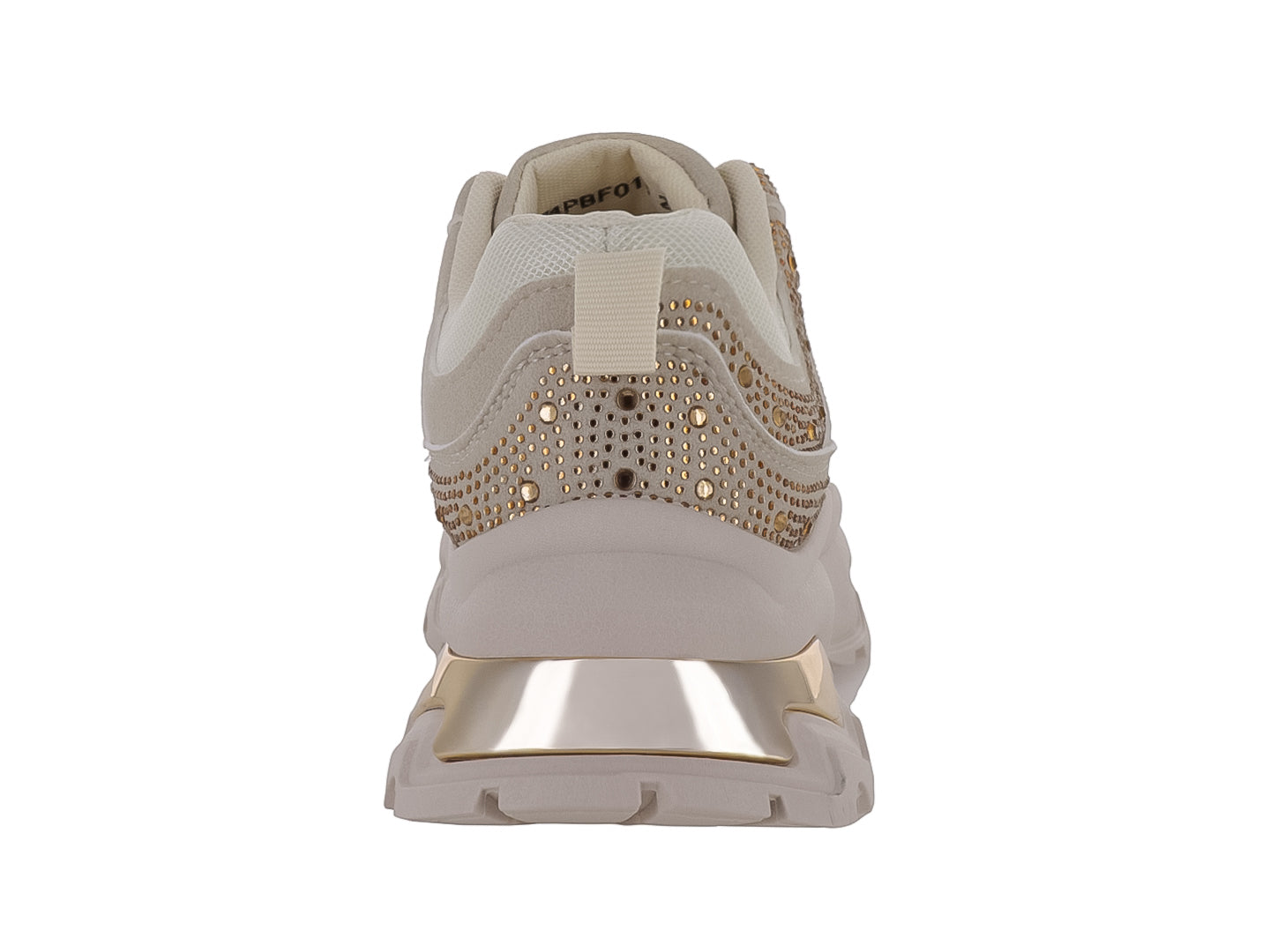 Tenis Bafan Atok Bf013 Para Mujer