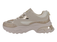 Tenis Bafan Atok Bf013 Para Mujer