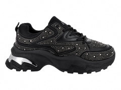 Tenis Bafan Atok Bf013 Para Mujer