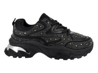 Tenis Bafan Atok Bf013 Para Mujer