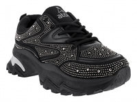 Tenis Bafan Atok Bf013 Para Mujer