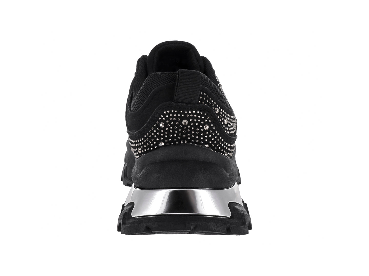 Tenis Bafan Atok Bf013 Para Mujer