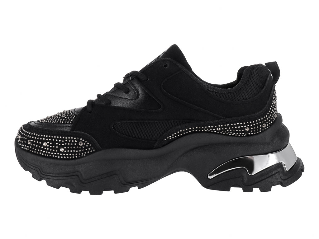 Tenis Bafan Atok Bf013 Para Mujer