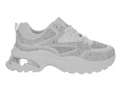 Tenis Bafan Atok Bf013 Para Mujer