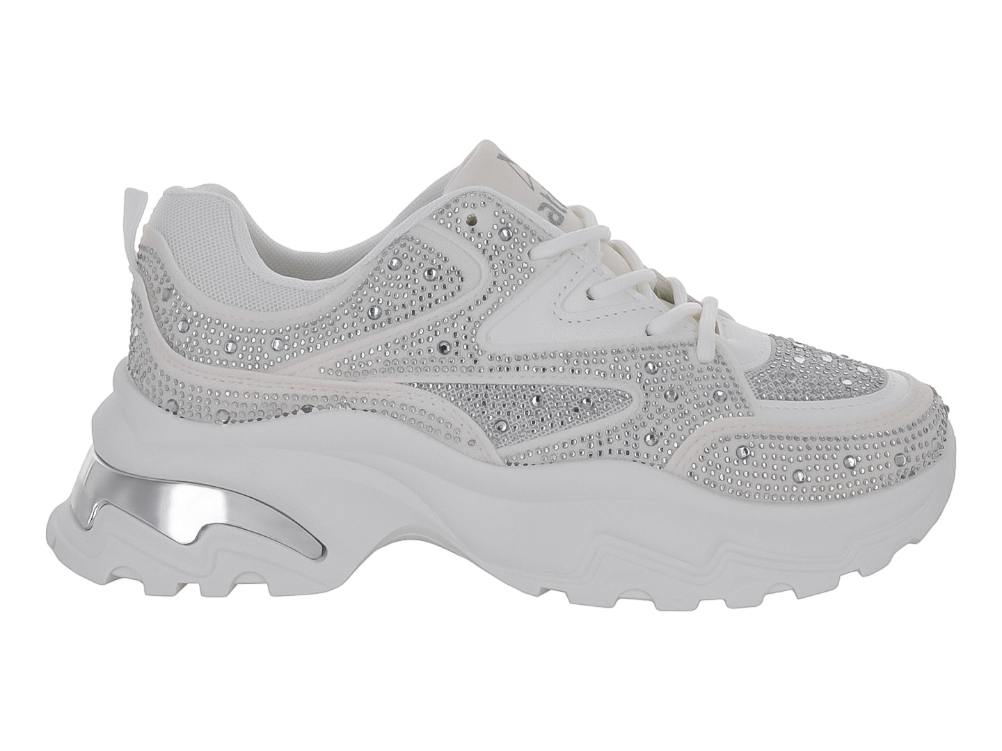 Tenis Bafan Atok Bf013 Para Mujer