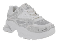 Tenis Bafan Atok Bf013 Para Mujer
