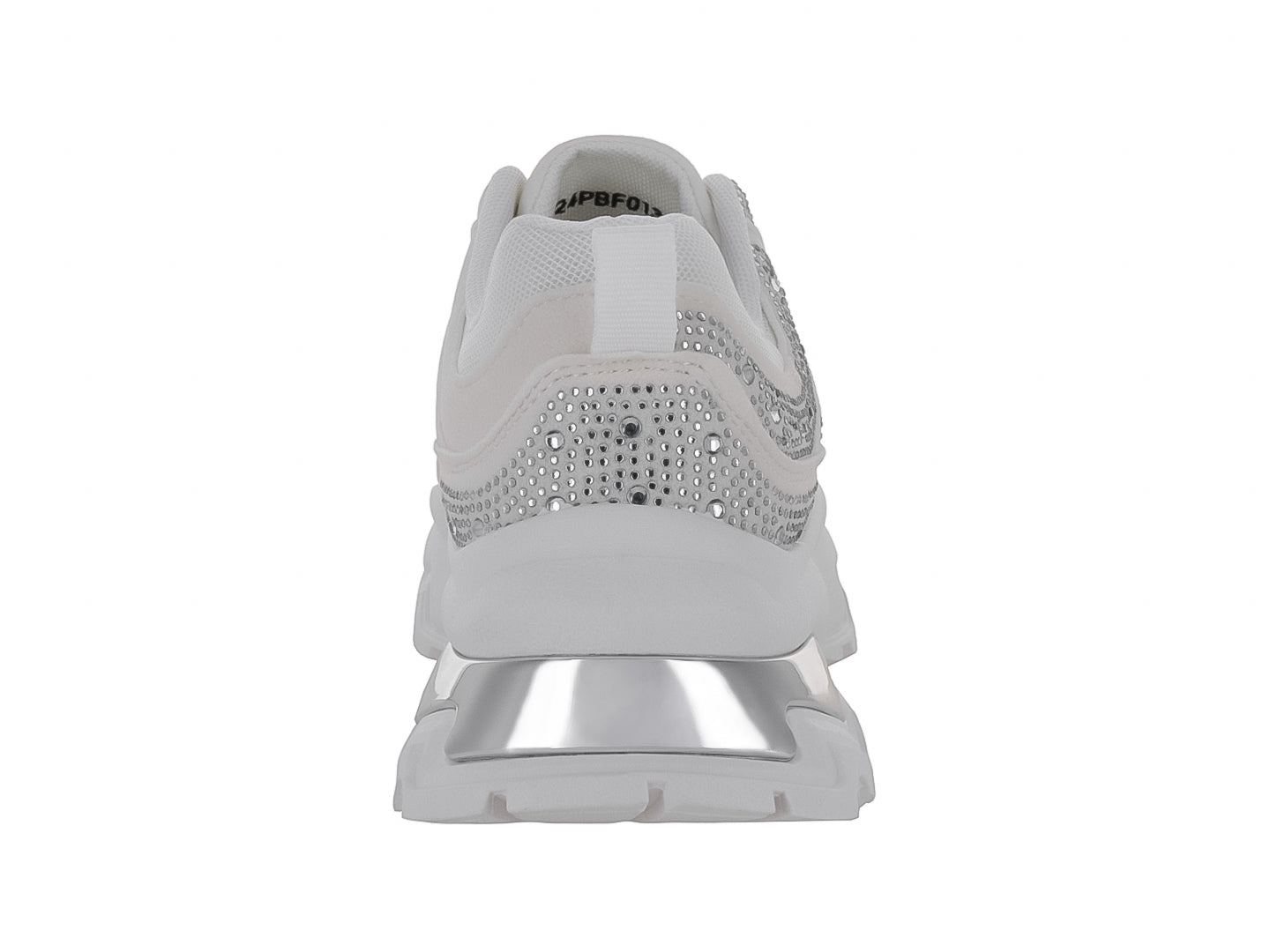 Tenis Bafan Atok Bf013 Para Mujer