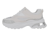 Tenis Bafan Atok Bf013 Para Mujer