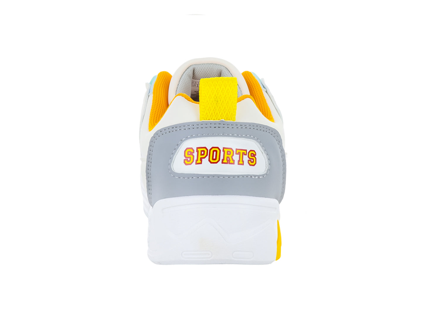 Tenis Zaem 2316B Para Mujer