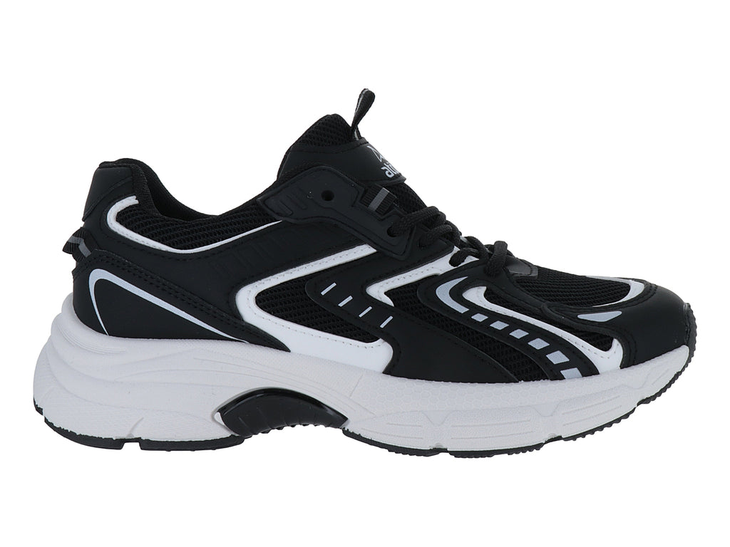 Tenis Bafan Atok Bf016 Para Mujer