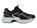 Tenis Bafan Atok Bf016 Para Mujer