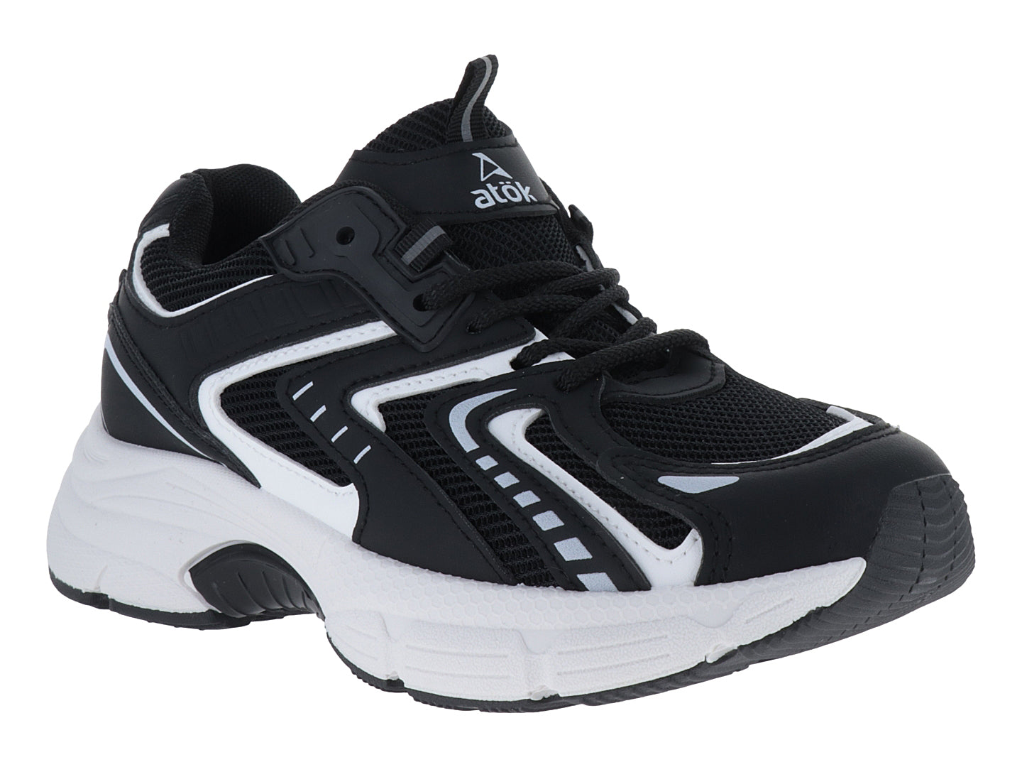 Tenis Bafan Atok Bf016 Para Mujer