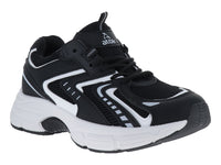 Tenis Bafan Atok Bf016 Para Mujer