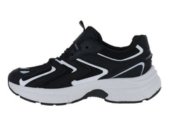 Tenis ATOK Negros para Mujer