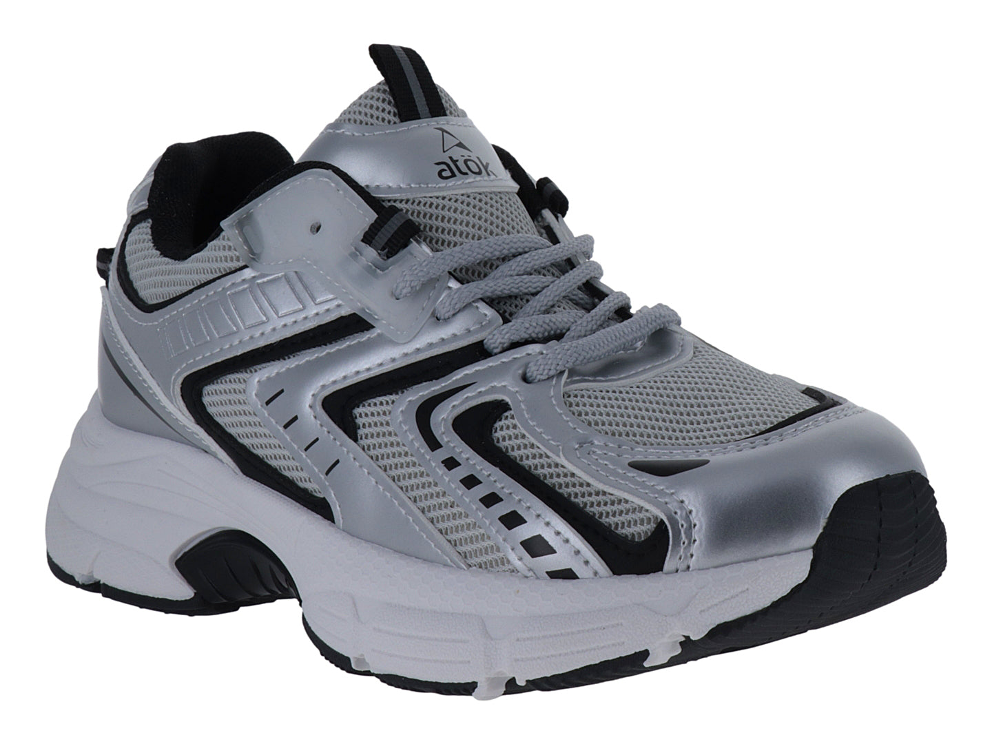 Tenis Bafan Atok Bf016 Para Mujer