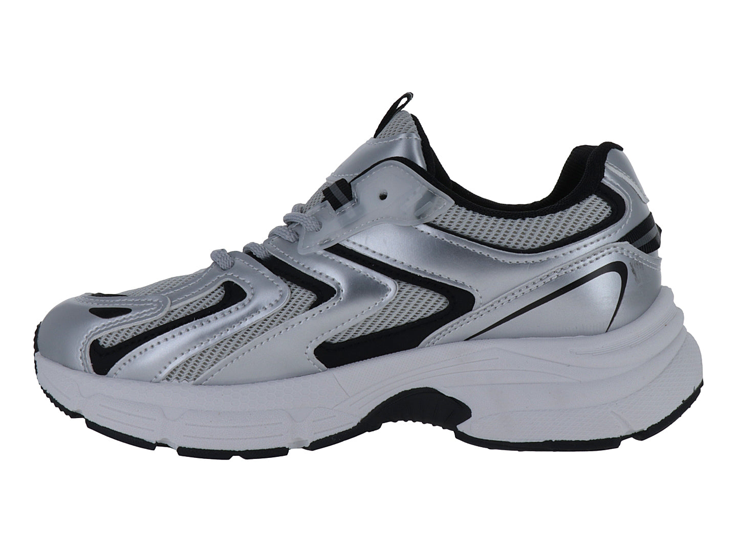 Tenis Bafan Atok Bf016 Para Mujer