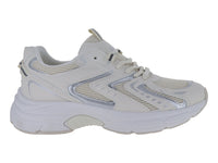 Tenis Bafan Atok Bf016 Para Mujer