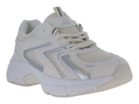 Tenis Bafan Atok Bf016 Para Mujer