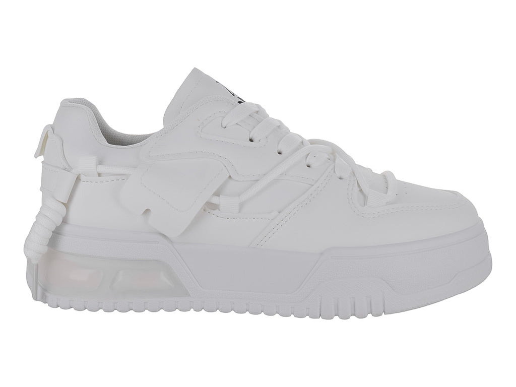 Tenis Bafan Atok Bf017 Para Mujer