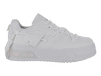 Tenis Bafan Atok Bf017 Para Mujer