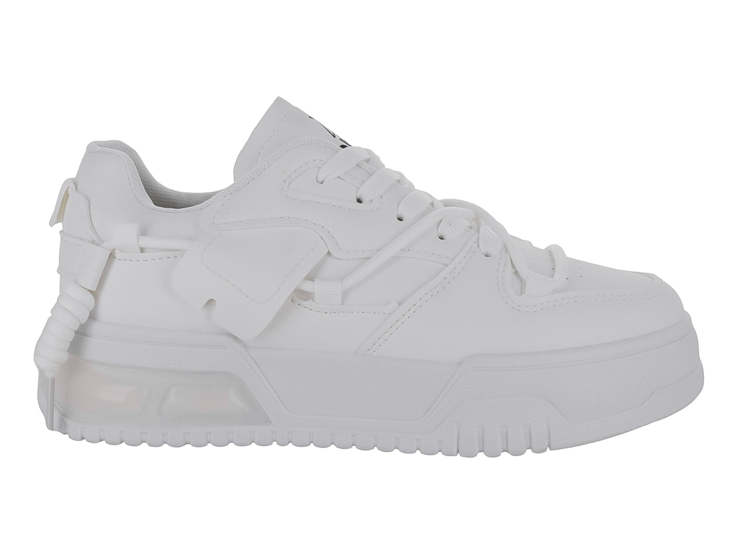 Tenis Bafan Atok Bf017 Para Mujer